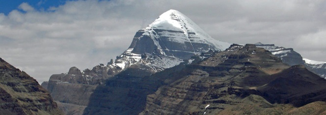 The Holy Mt. Kailash - Mansarovar Yatra